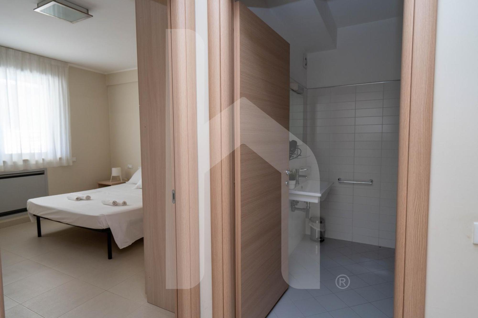 Homiday - Cerrano Park Resort Pineto Bagian luar foto