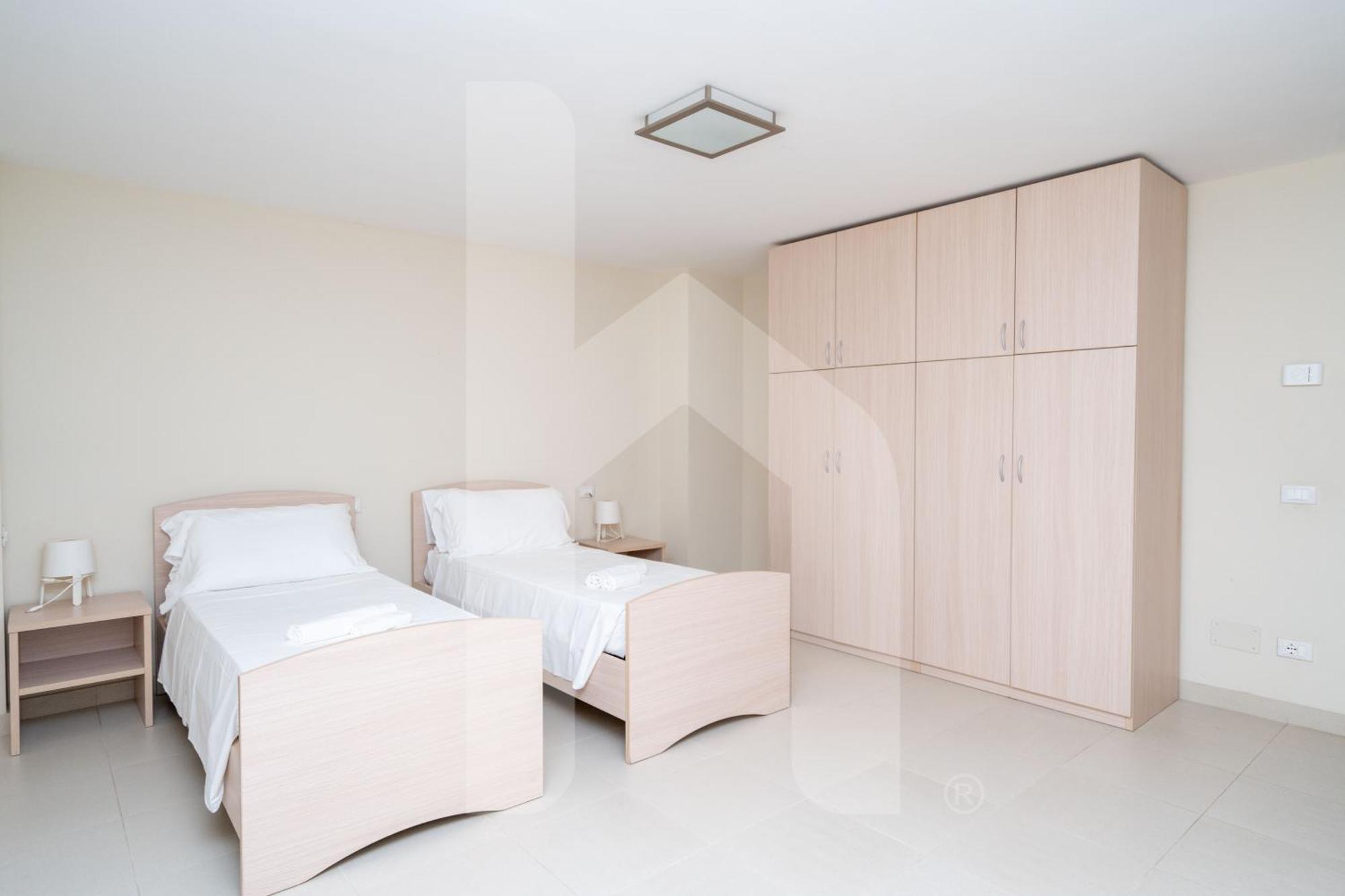 Homiday - Cerrano Park Resort Pineto Bagian luar foto
