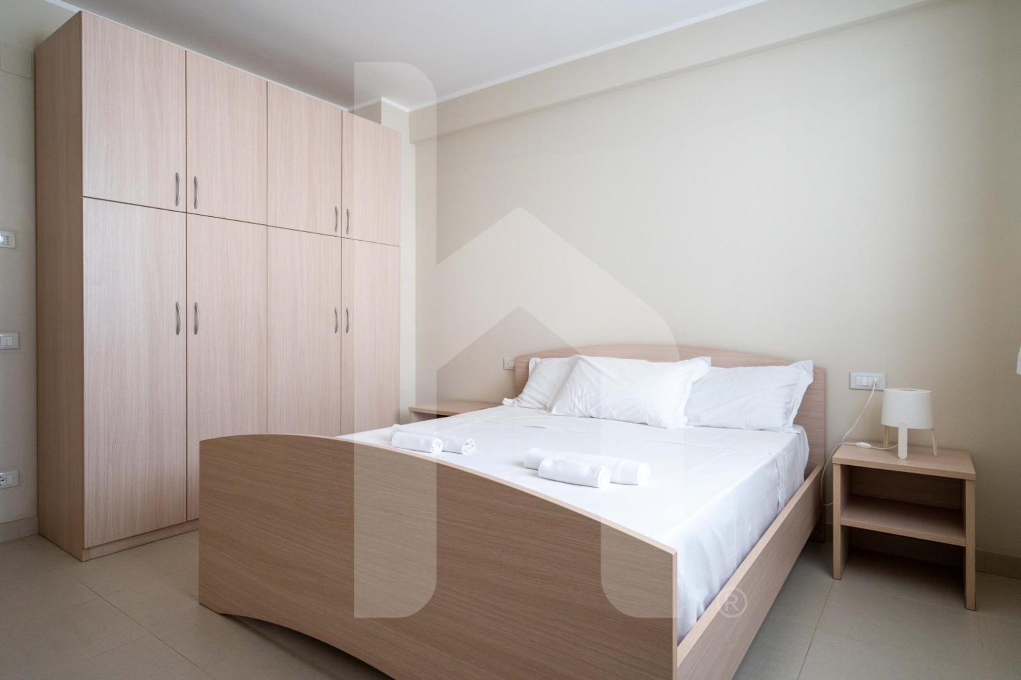 Homiday - Cerrano Park Resort Pineto Bagian luar foto