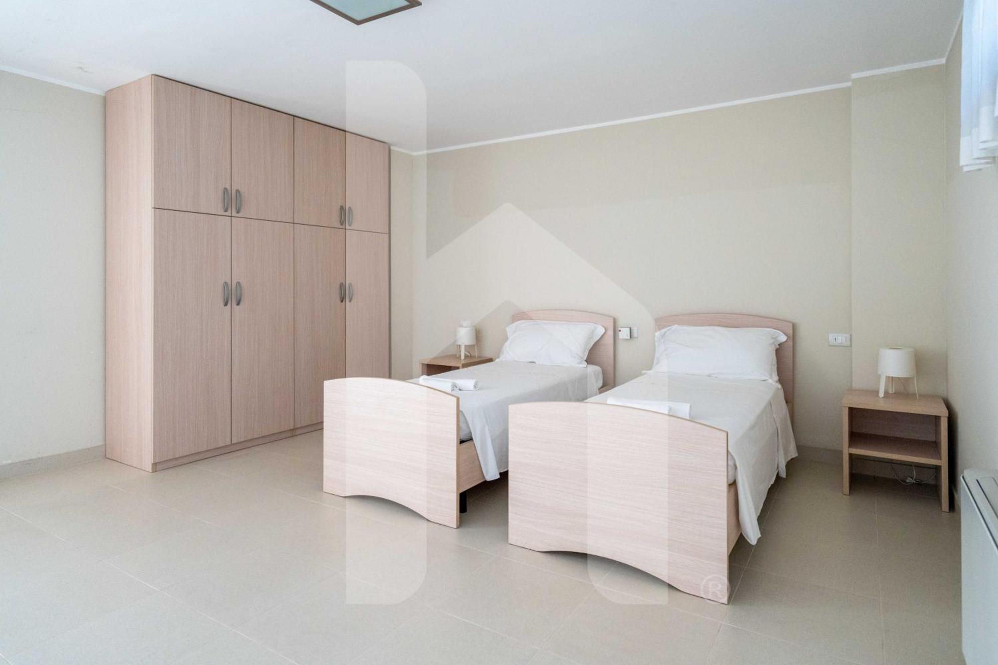 Homiday - Cerrano Park Resort Pineto Bagian luar foto