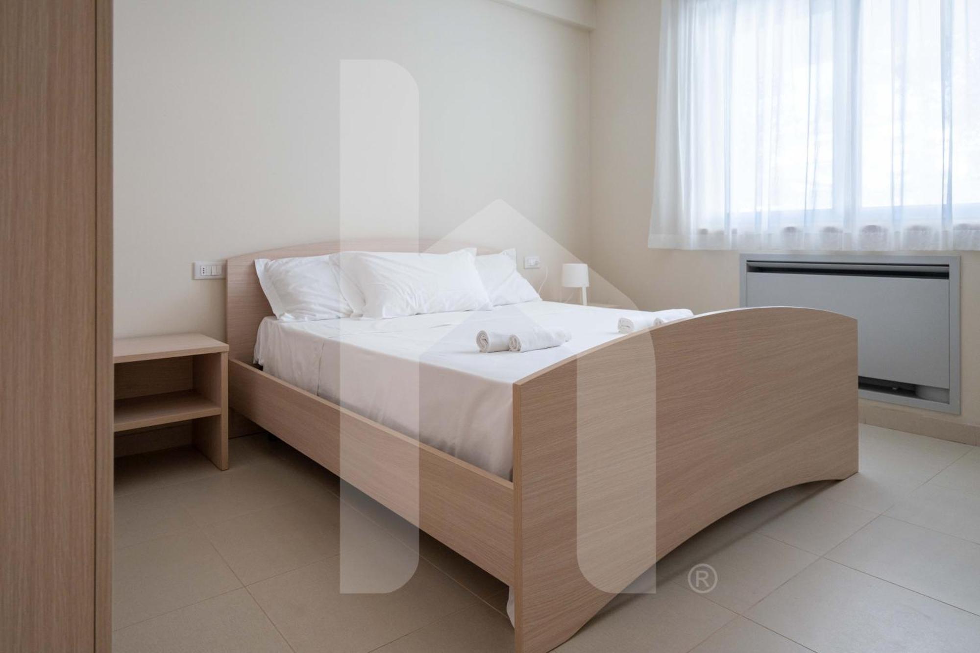 Homiday - Cerrano Park Resort Pineto Bagian luar foto