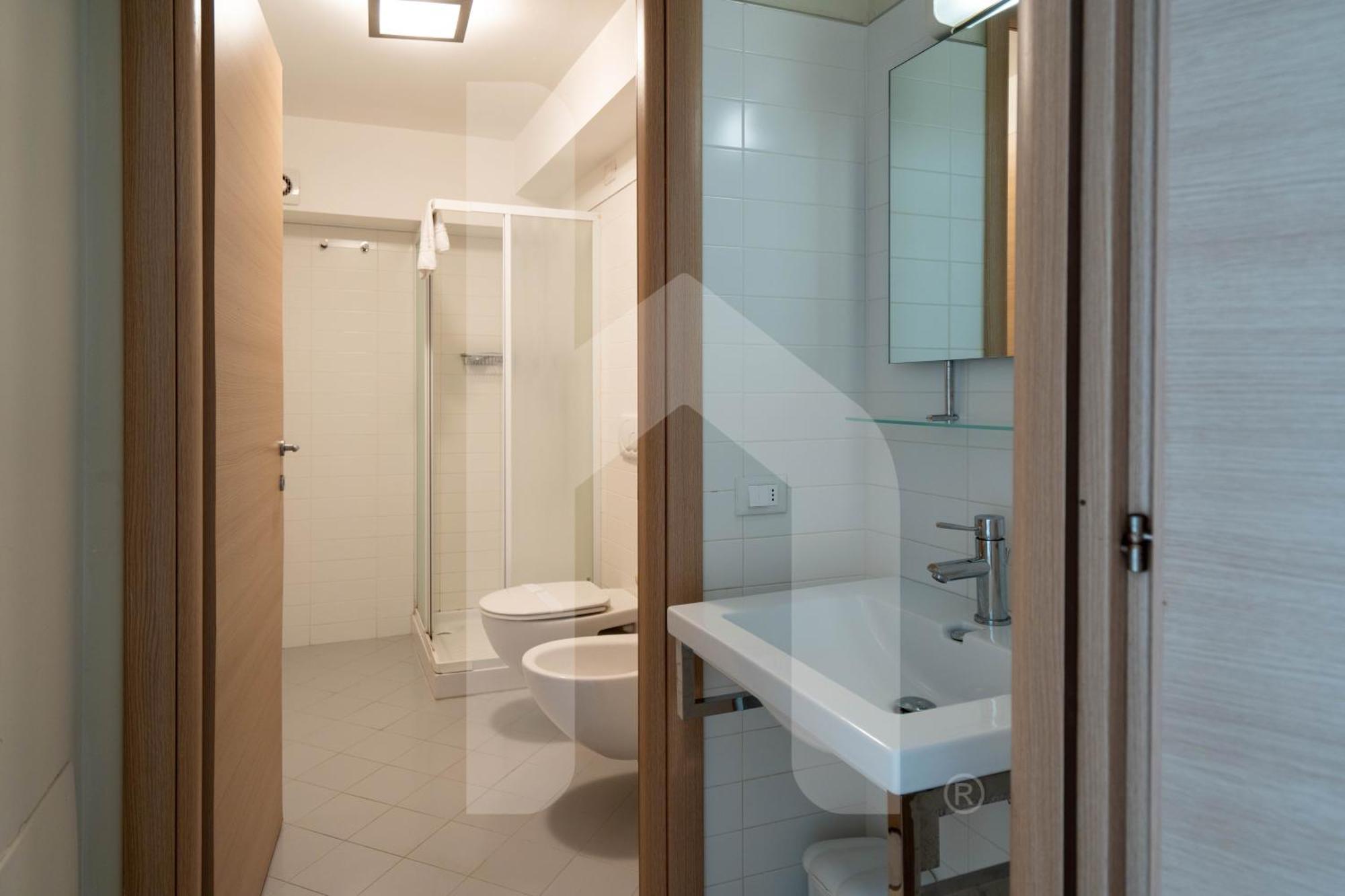 Homiday - Cerrano Park Resort Pineto Bagian luar foto