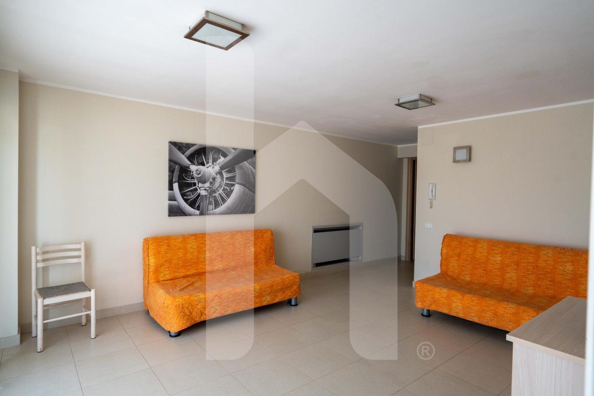 Homiday - Cerrano Park Resort Pineto Bagian luar foto