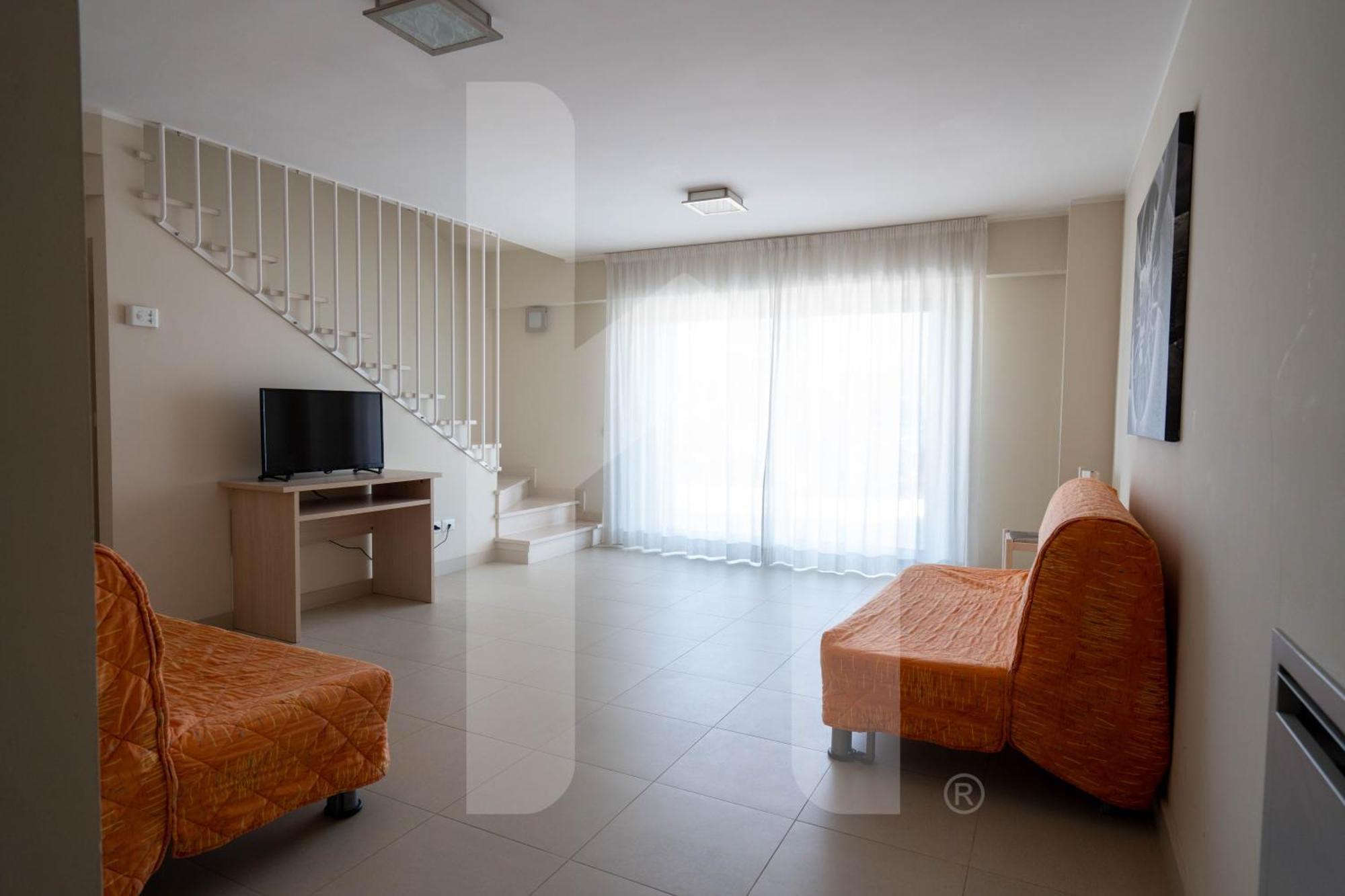 Homiday - Cerrano Park Resort Pineto Bagian luar foto