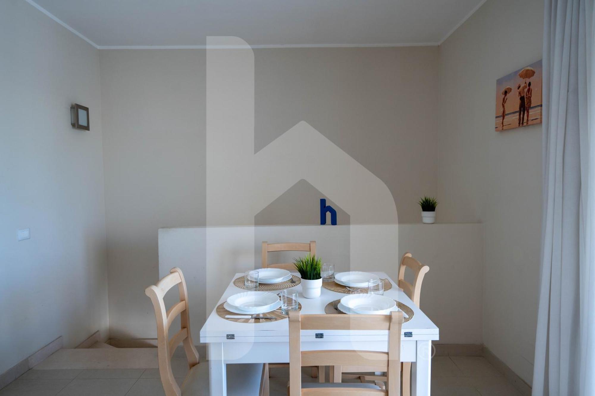 Homiday - Cerrano Park Resort Pineto Bagian luar foto