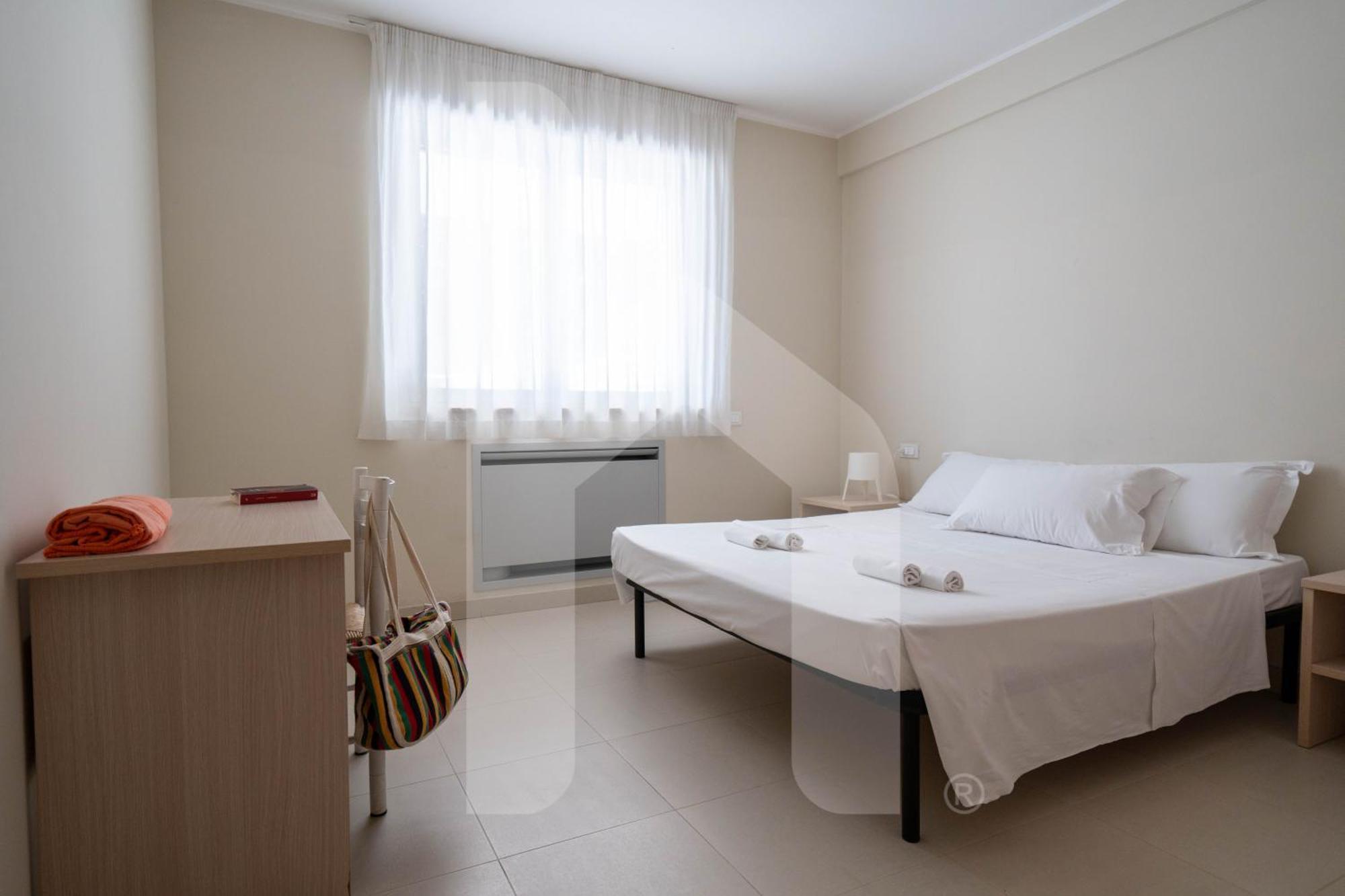 Homiday - Cerrano Park Resort Pineto Bagian luar foto
