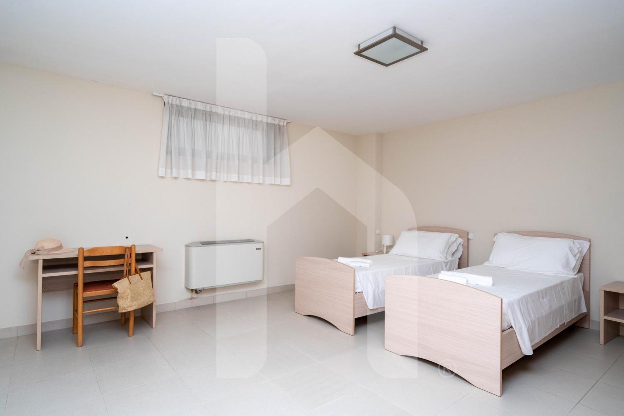 Homiday - Cerrano Park Resort Pineto Bagian luar foto
