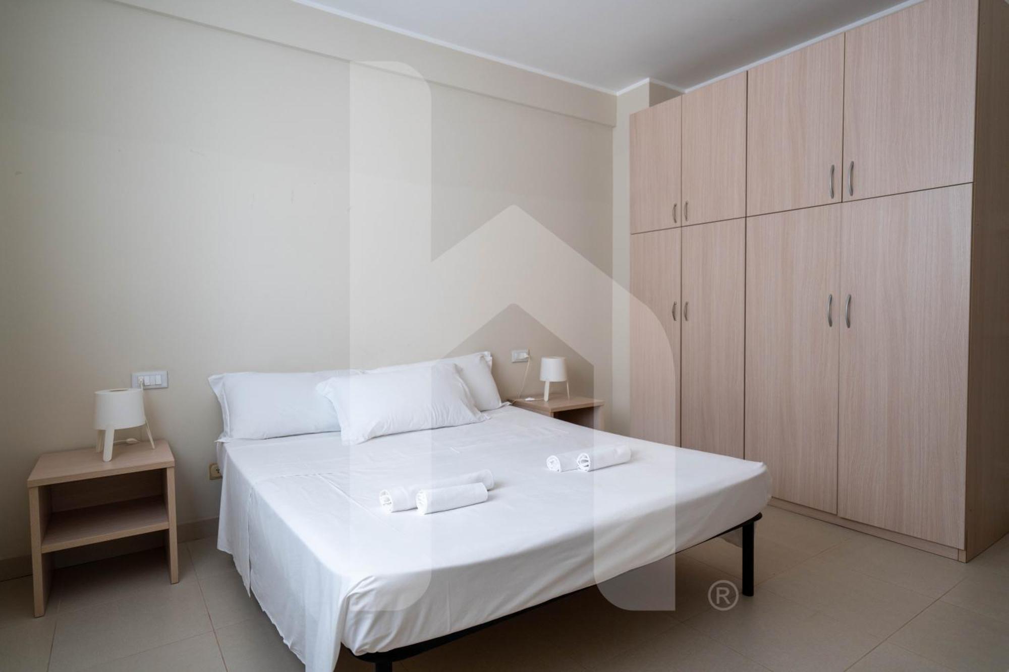 Homiday - Cerrano Park Resort Pineto Bagian luar foto